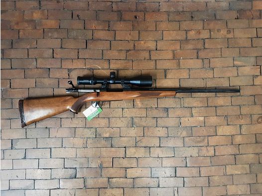 Zbrojovka BRNO - .30-06 SPRINGFIELD