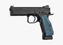 Ceská Zbrojovka CZ75 Shadow II SA