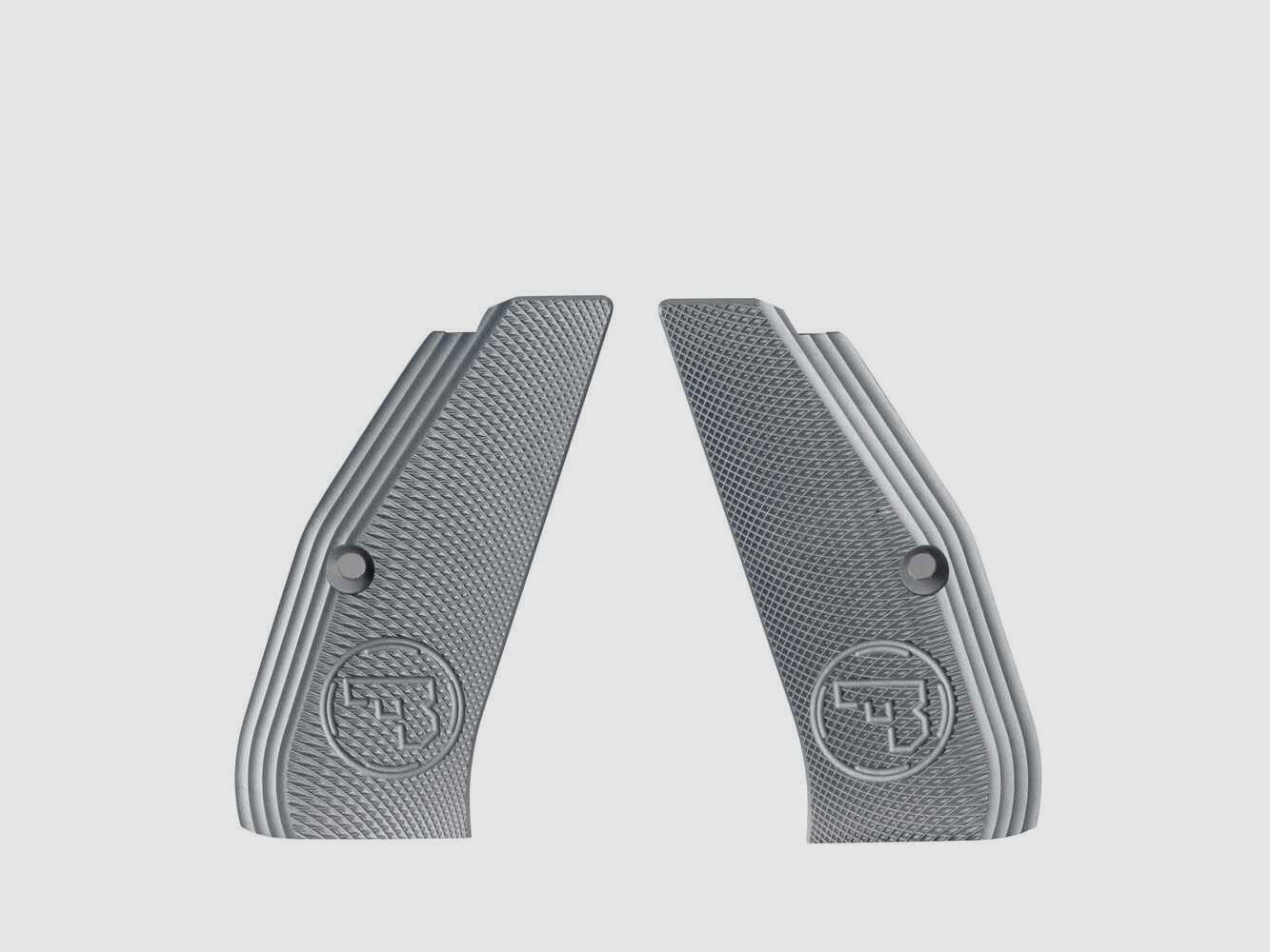 Pro Tuning handgrepen voor SP-01, kort