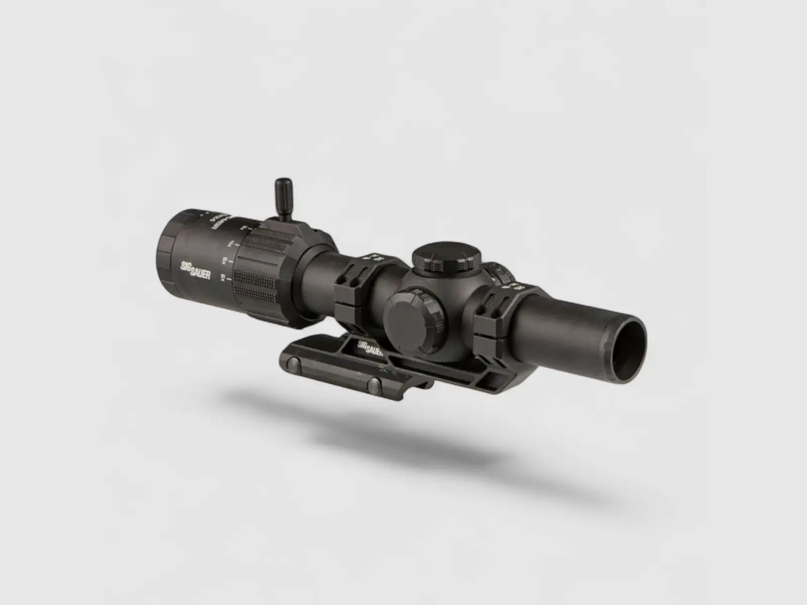 SIG SAUER TANGO-MSR 1-6x24 MSR BDC6 SFP, Bild 4 von 8