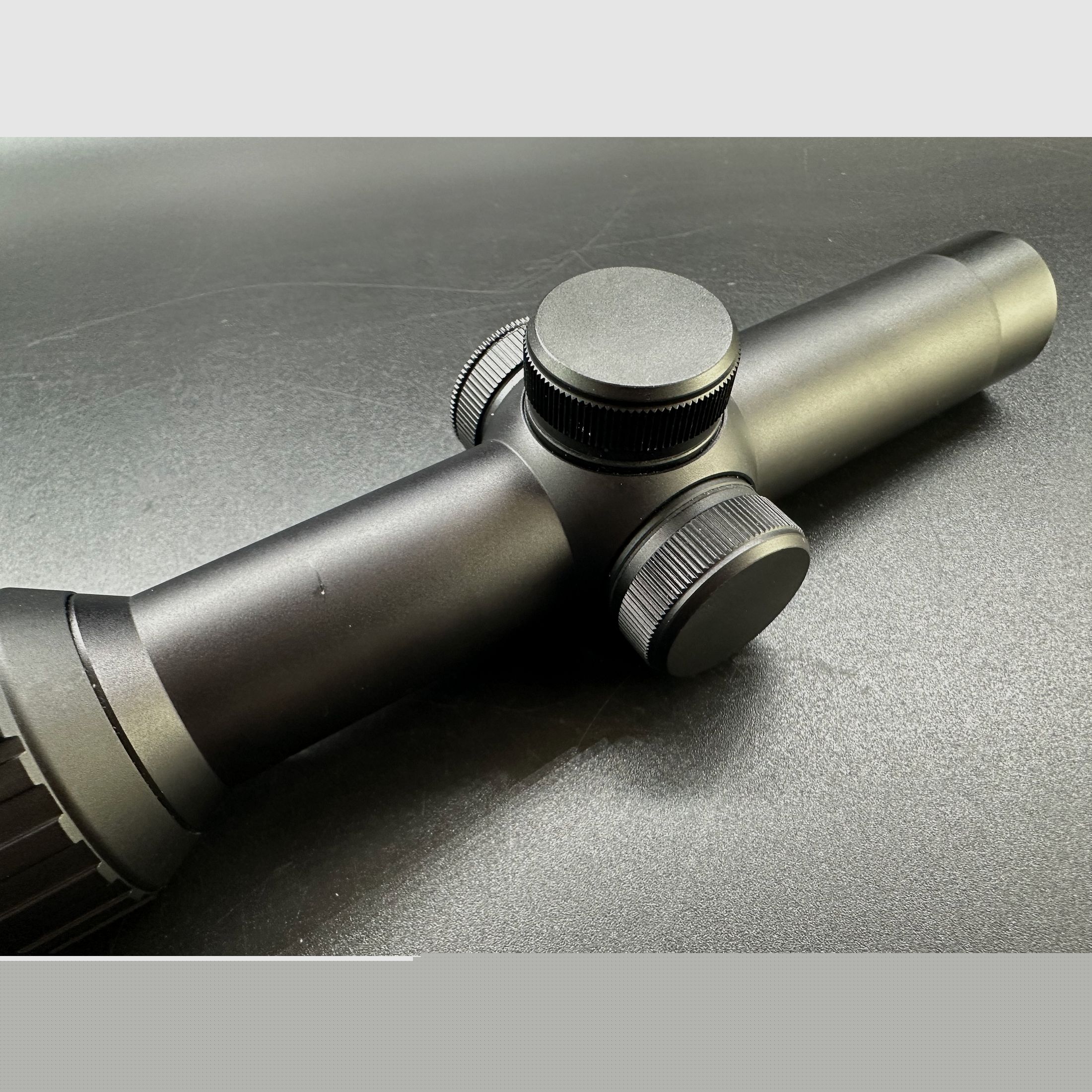 BWare Hawke 14500 VANTAGE 30 WA 1-4X24 L4A FIBER DOT ABSEHEN C002