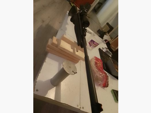 Stoeger Rx5