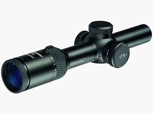 Blaser B2 1-6x42iC