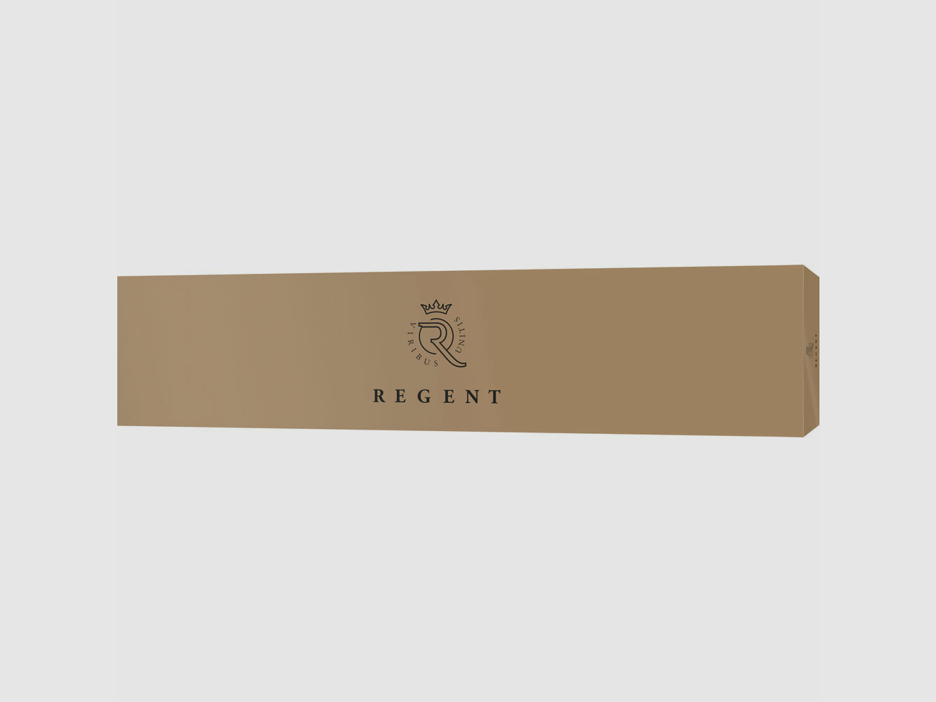 Regent RBA 1