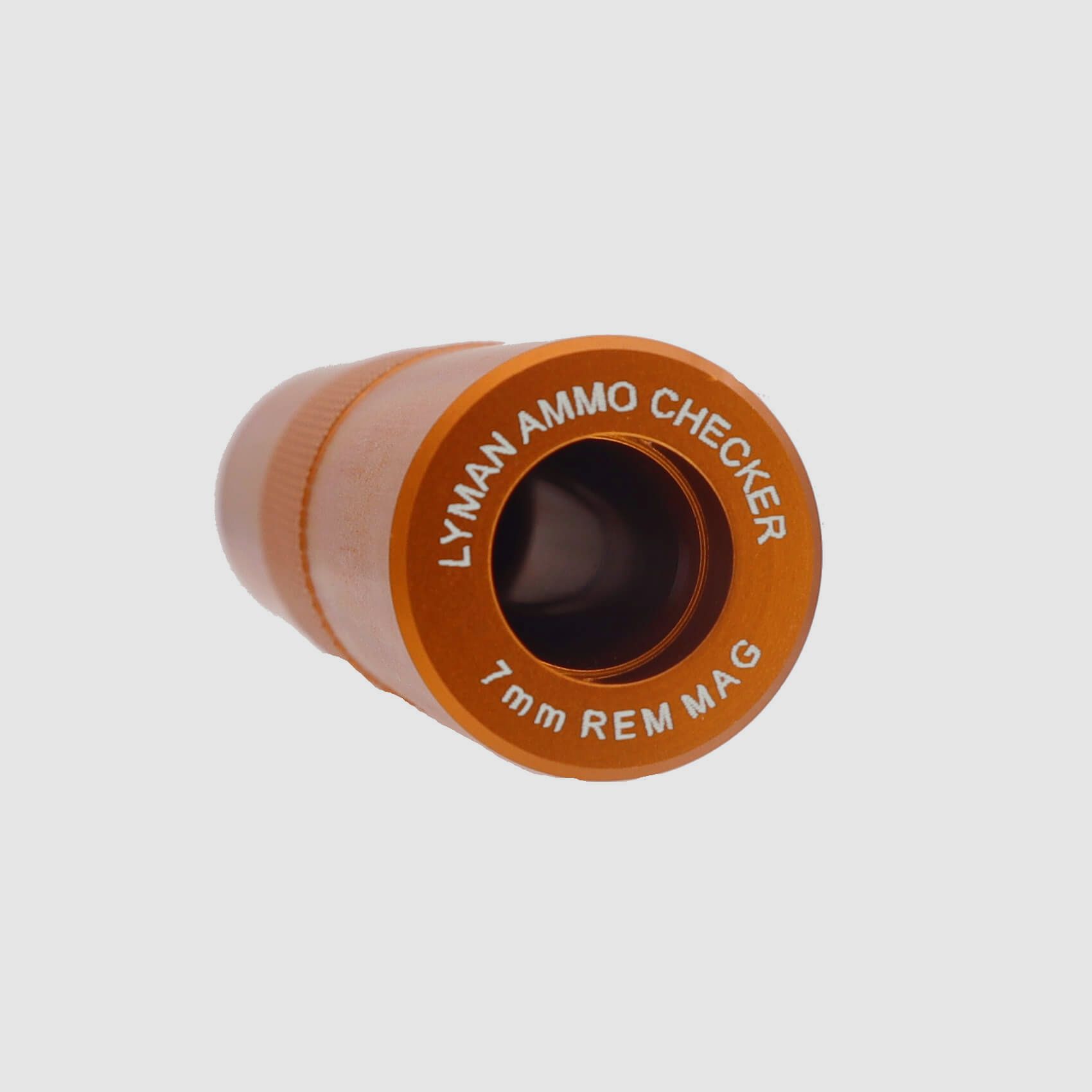 Lyman Hülsenlehre Ammo Checkers Langwaffen - 7mm Rem Mag