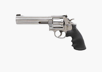 Smith & Wesson 686, 6” barrel length, .357 Magnum