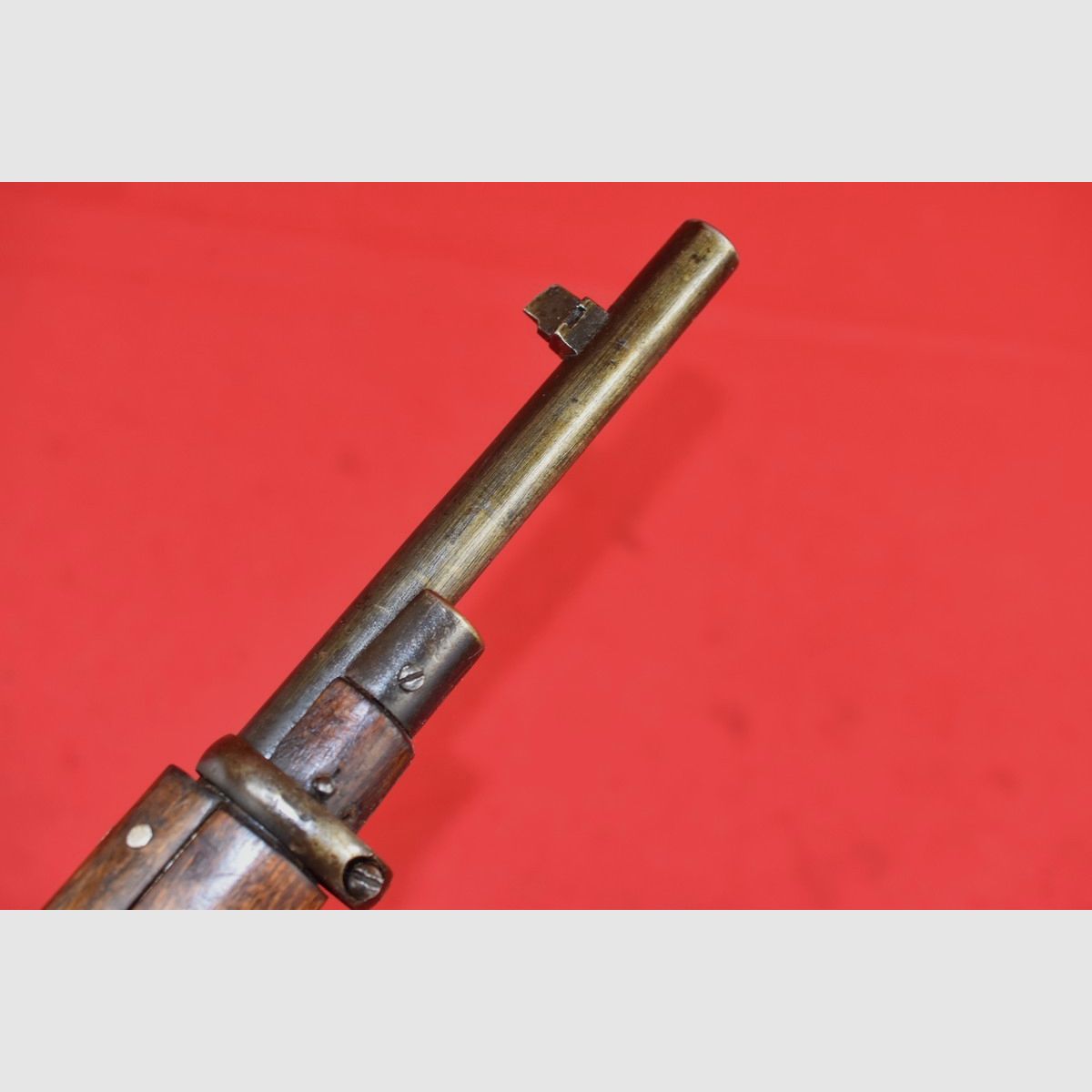 #7896 Mosin-Gewehr 1891, Tula 1921, Kal. 7,62x54R, Bild 35 von 35