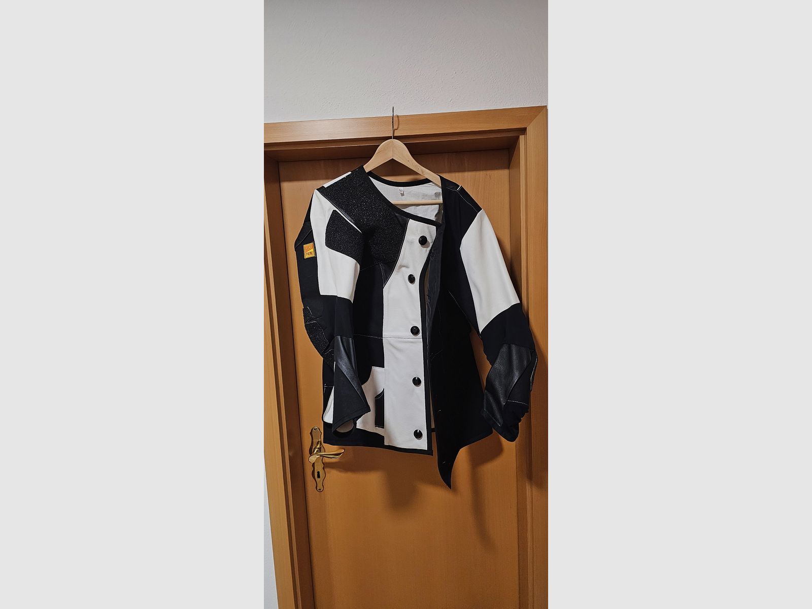 Thune Schießjacke / Größe 52, Bild 1 von 5