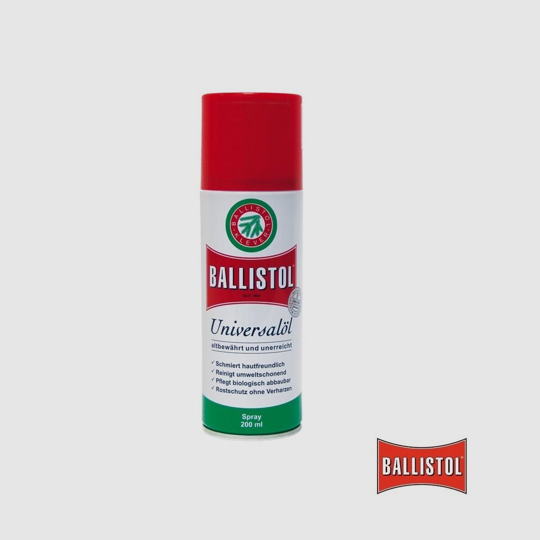 Ballistol Öl zum Messerschleifen 65 ml