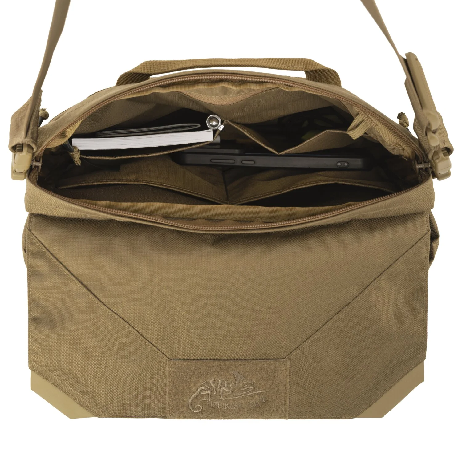 HELIKON Claymore Bag - Cordura - Black -, image 14 of 14