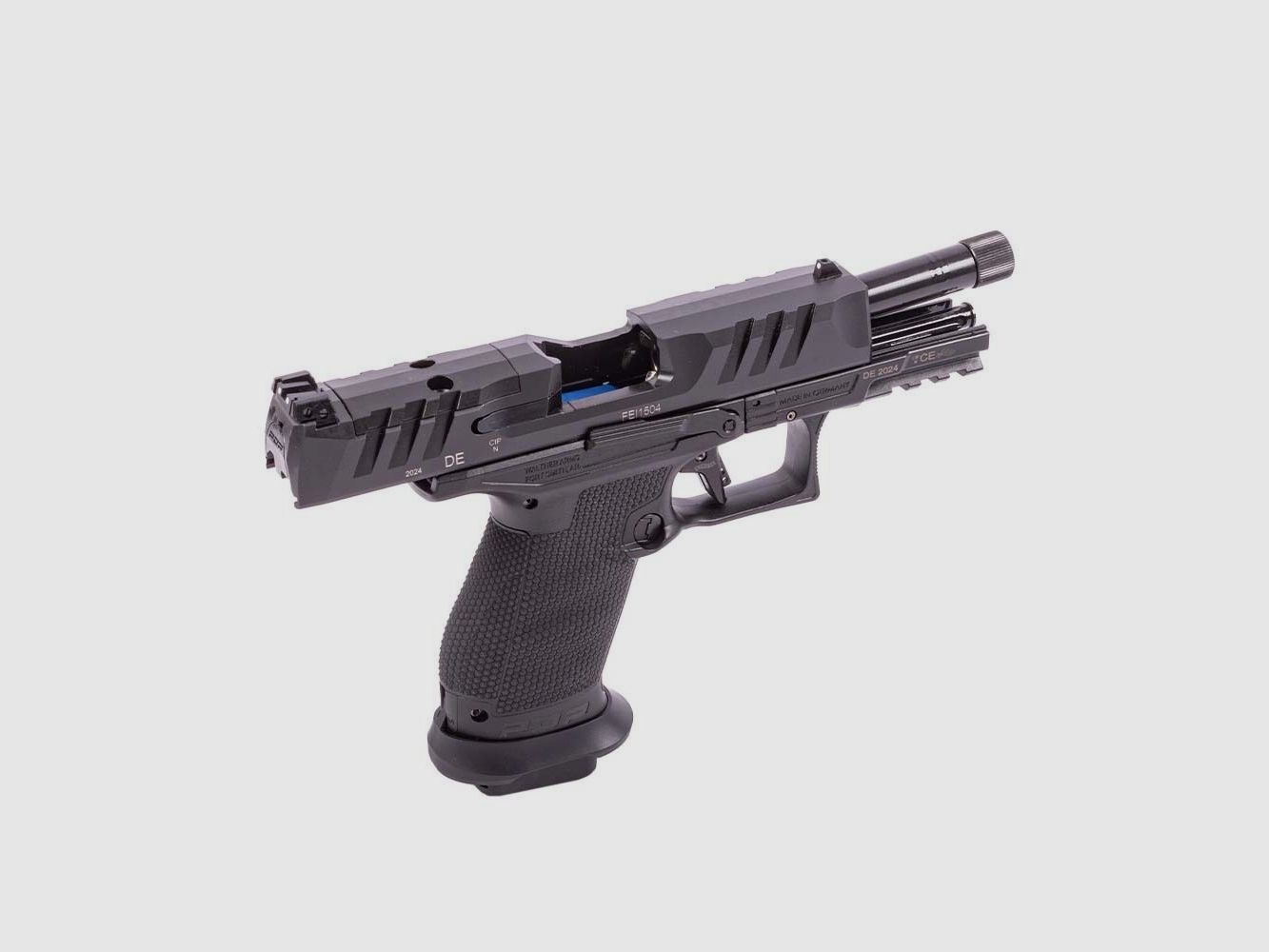 Walther PDP Compact 4,6'' Pro SD