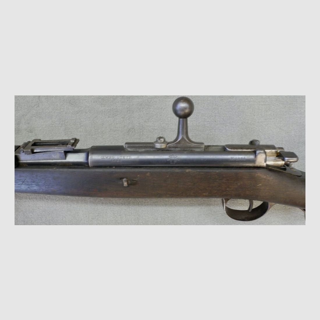 Kropatschek M 1886
