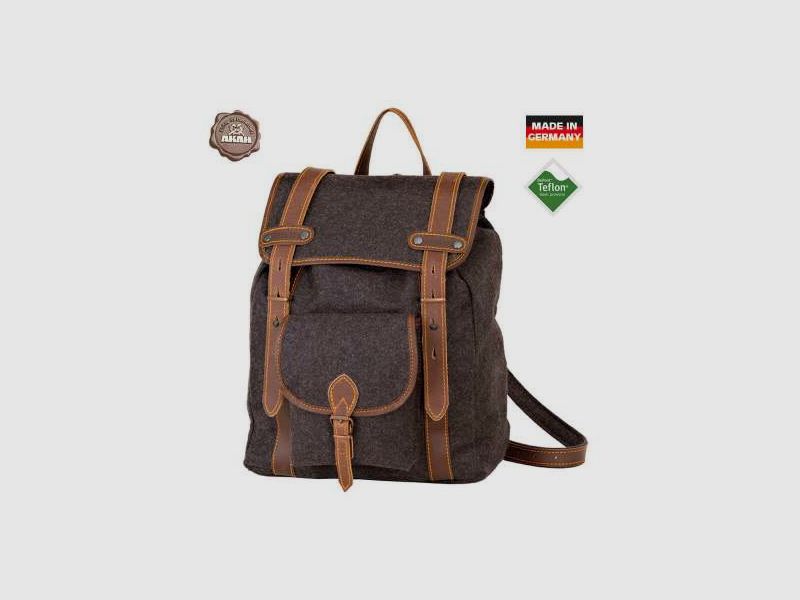 Lodenrucksack "Speiereck", Bild 26 von 29
