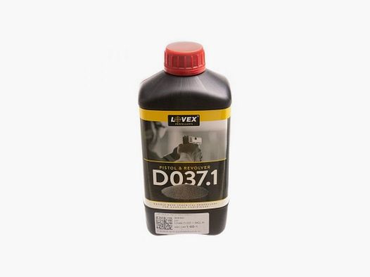 LOVEX D037.1