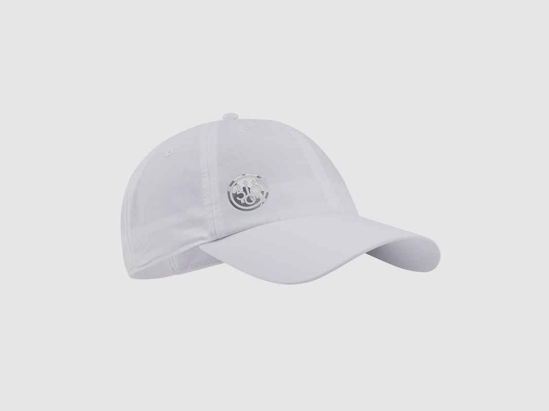 CHAPEAU – BERETTA – 500 ANS CAMO LOGO CÉLÉBRATION | ÉDITION LIMITÉE | Pure White, image 1 sur 2