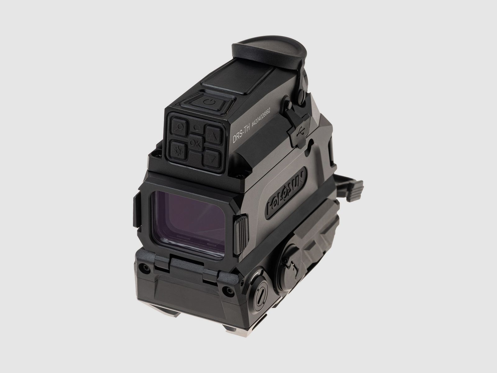 Holosun Thermal Red Dot Sight, Bild 4 von 4