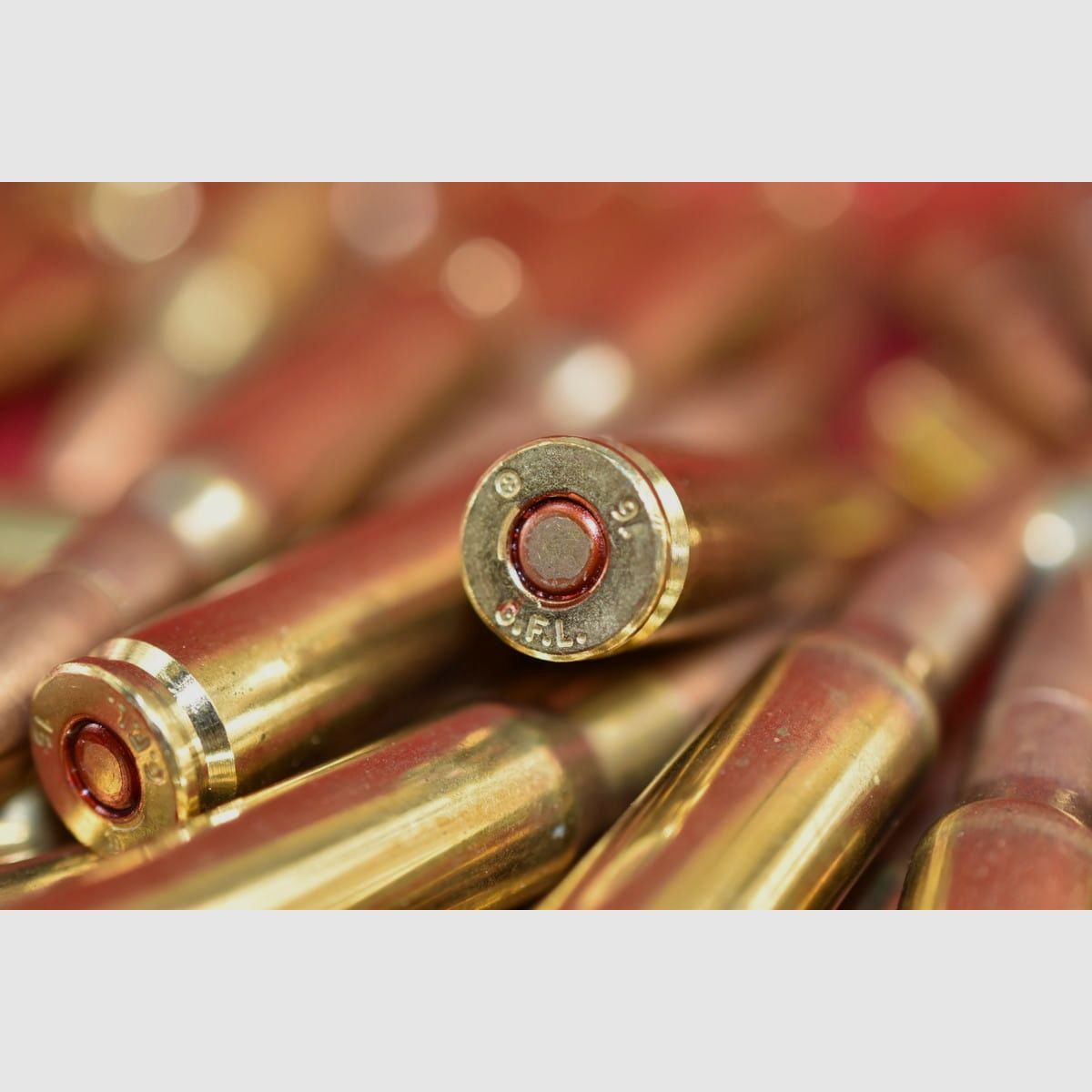 FIOCCHI-Munition .308 Win. (7,62x51), Bild 2 von 2