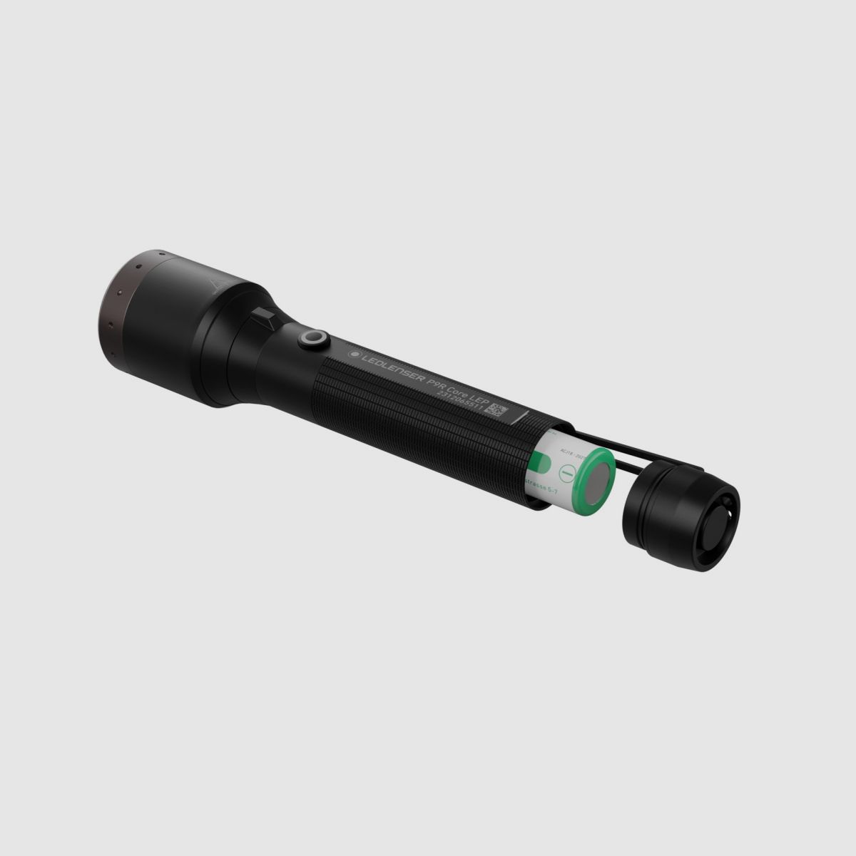 LEDLENSER Taschenlampe P9R Core LEP