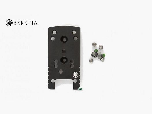 BERETTA Base 92X optikbereit tipoA TS E03818