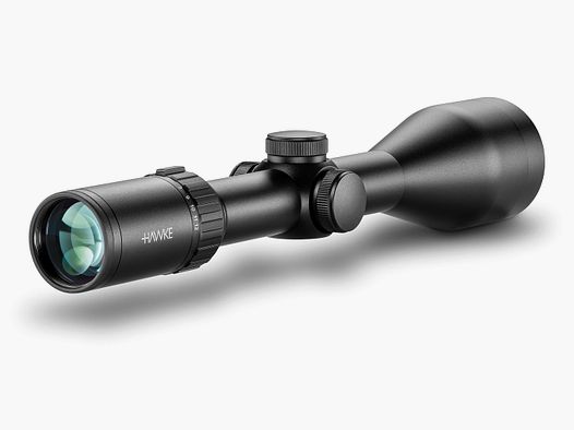 Hawke Vantage 30WA IR, 3-12x56 LA4, calibro || cannocchiale