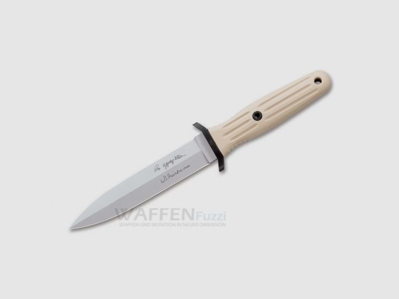 Applegate-Fairbairn Desert inkl Kydexscheide