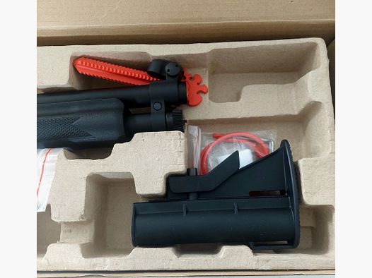 Umarex T4E SG68 RAM-Waffe (Real Action Marker) CA. 68