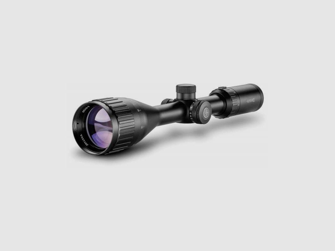 Hawke Vantage Zielfernrohr IR 3-9x50 AO Mil Dot IR Ø 25,4 mm