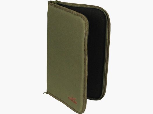 Greenlands Handgun Case