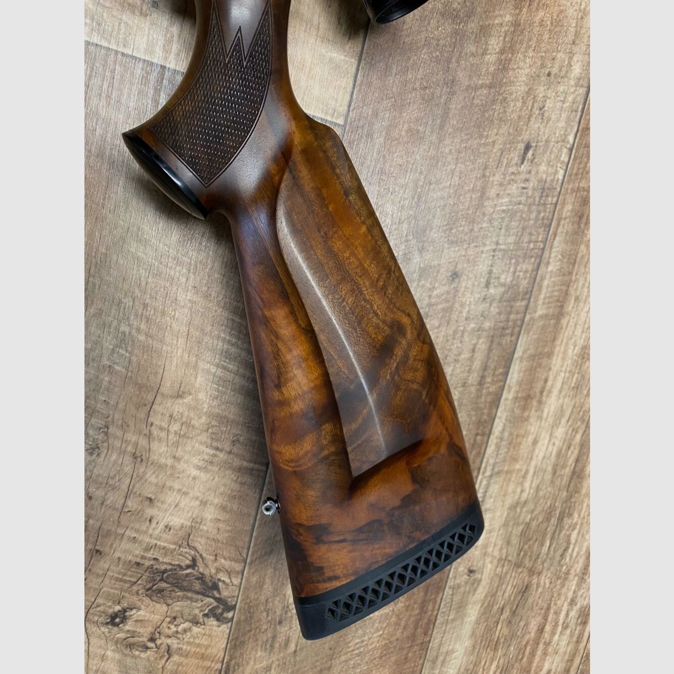 Blaser R93 Luxus mit Zeiss Diavari VM 3-12x56 T