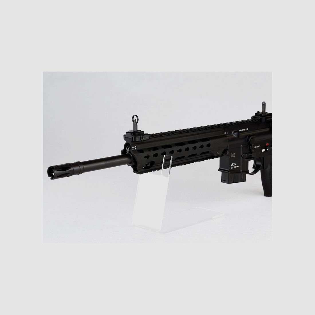 Heckler & Koch MR223 A3 Slimline 14,5", schwarz