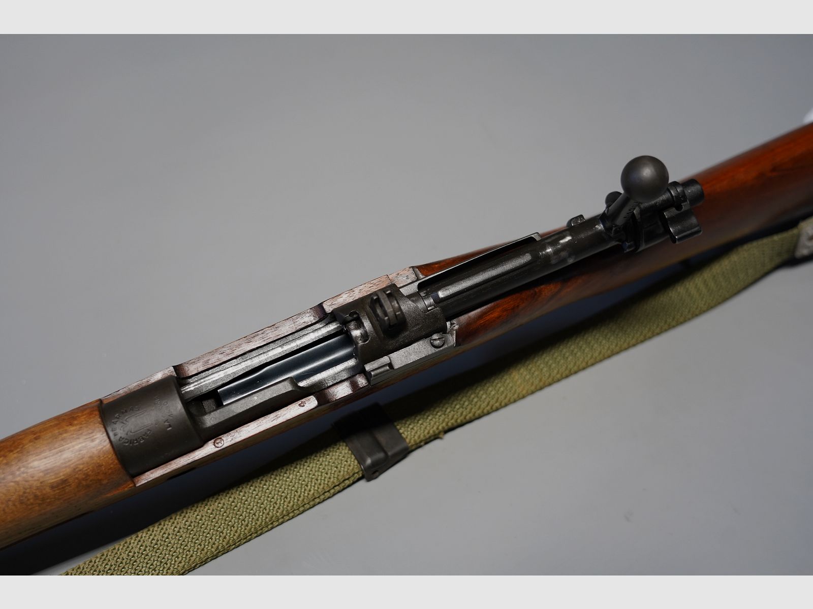 La Coruna FR8, K98 System, .308 Win, ottime condizioni