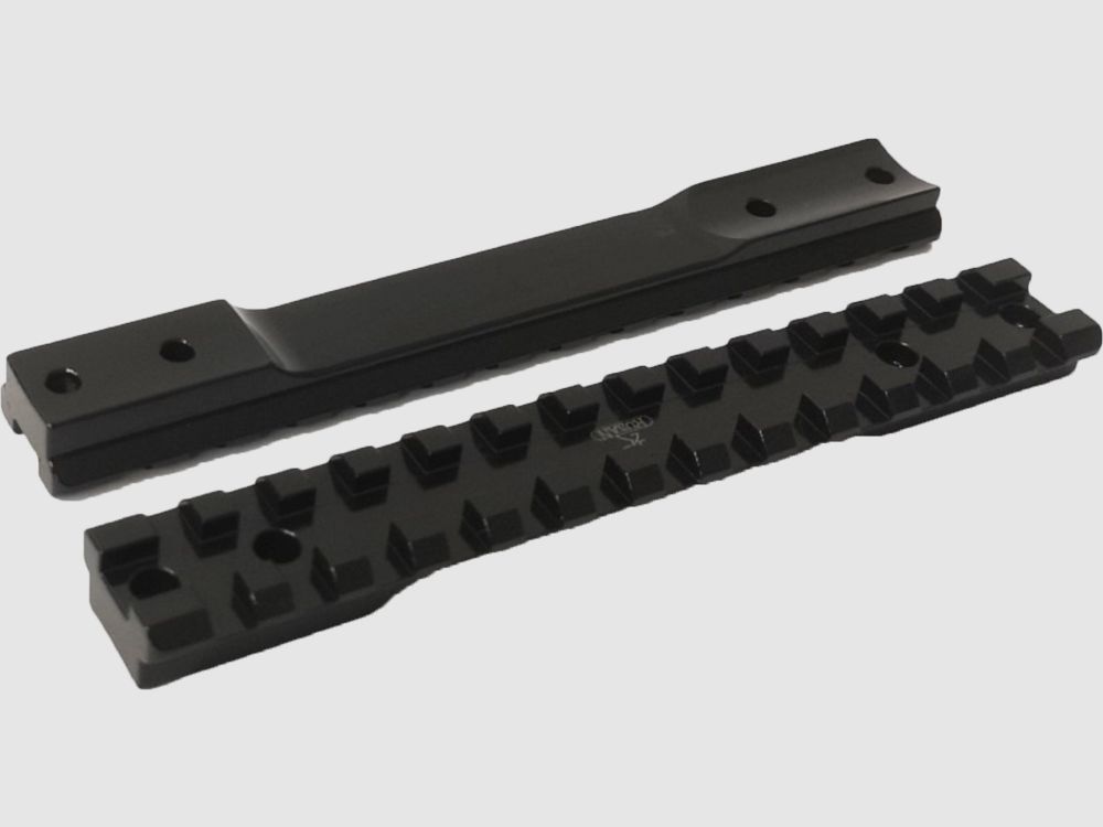 Rusan Picatinny Rail Bergara B14 140mm