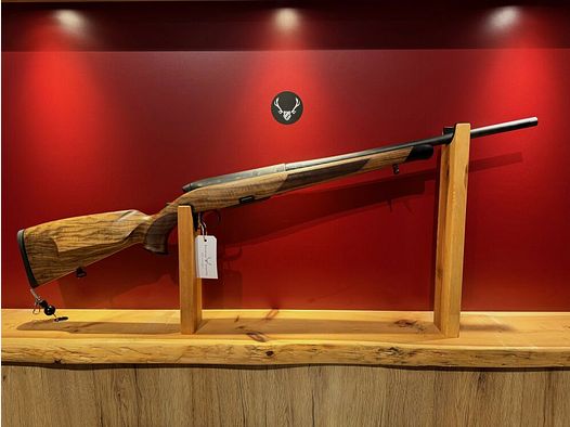 Steyr Arms SM12 Goiserer Sonderholz HK3 LINKSWAFFE