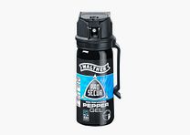 Carl-Walther ProSecur Żel pieprzowy 50ml balistyczny strumień spray obronny