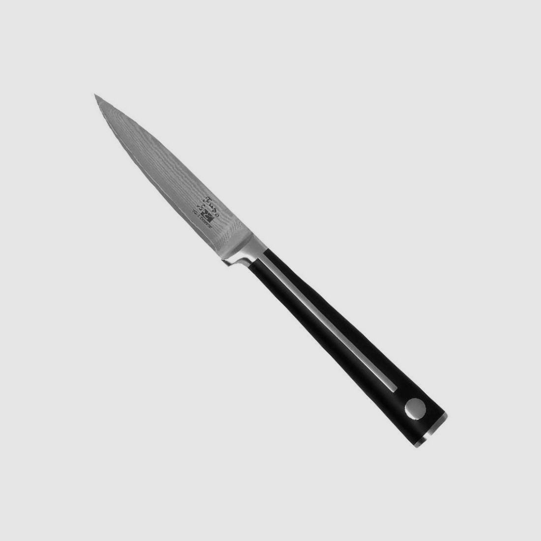 Fudo Ko Hocho, 33 Lagen Damast Kochmesser