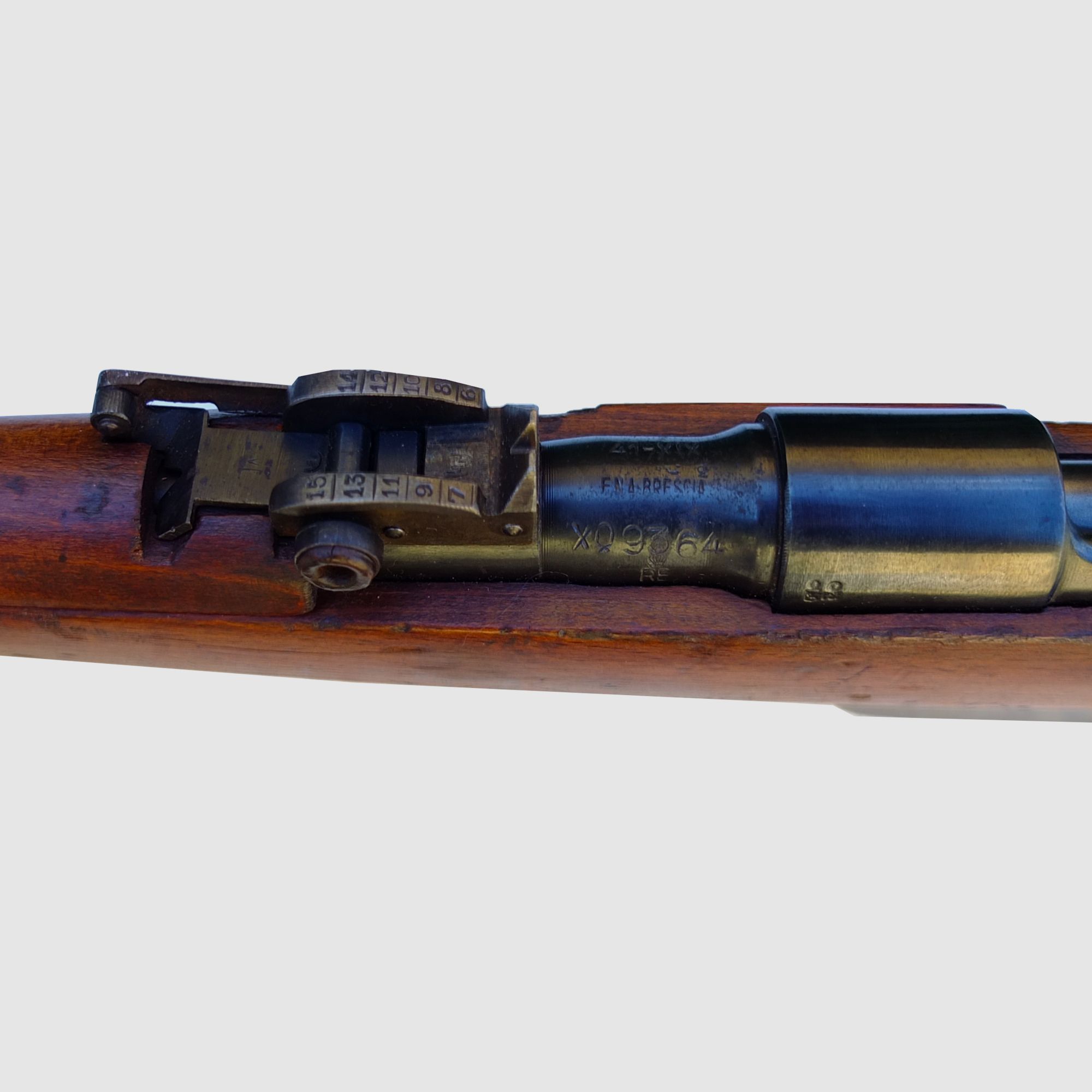 Carcano Kavallerie, Bild 3 von 3