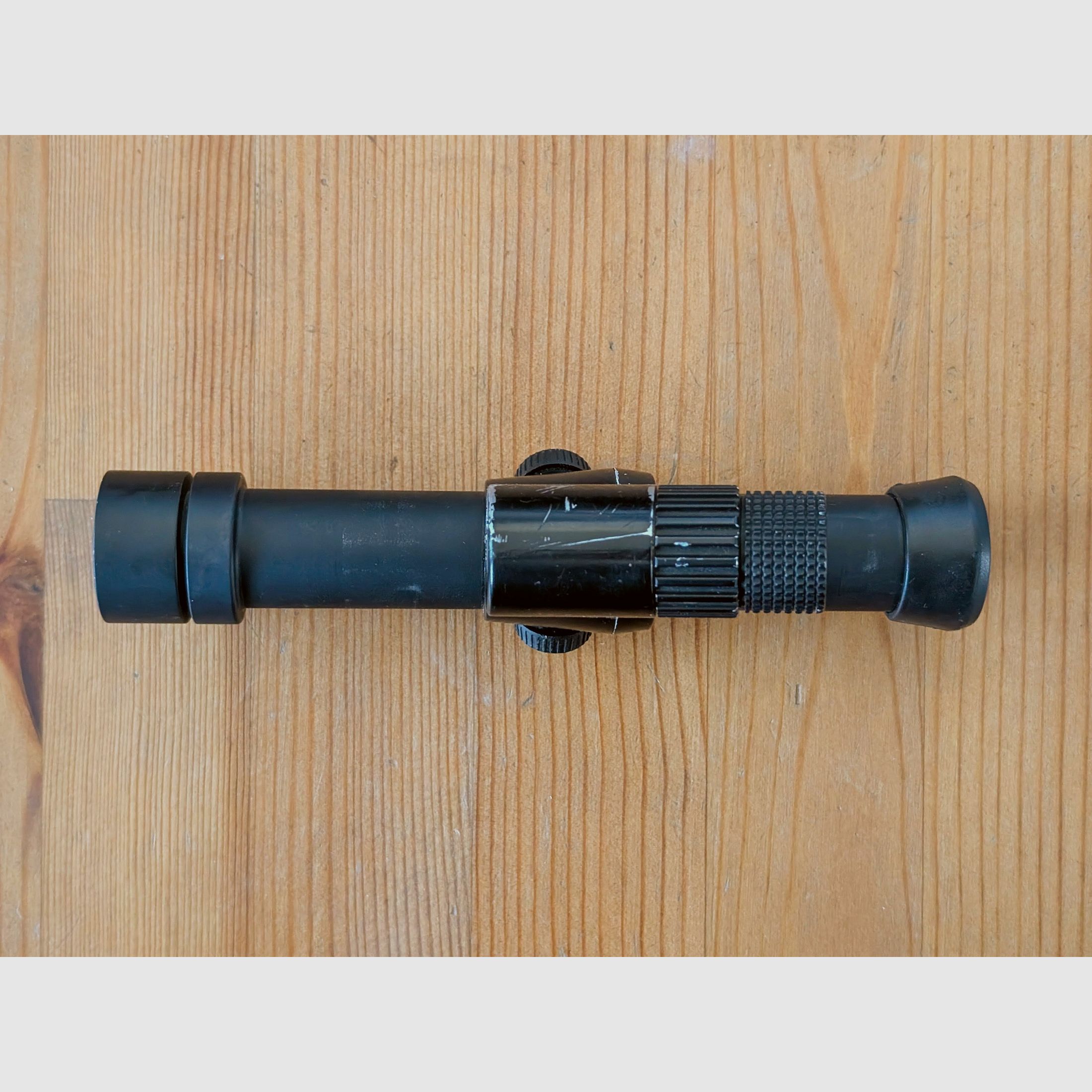 Original Aimpoint 2000 3 MOA