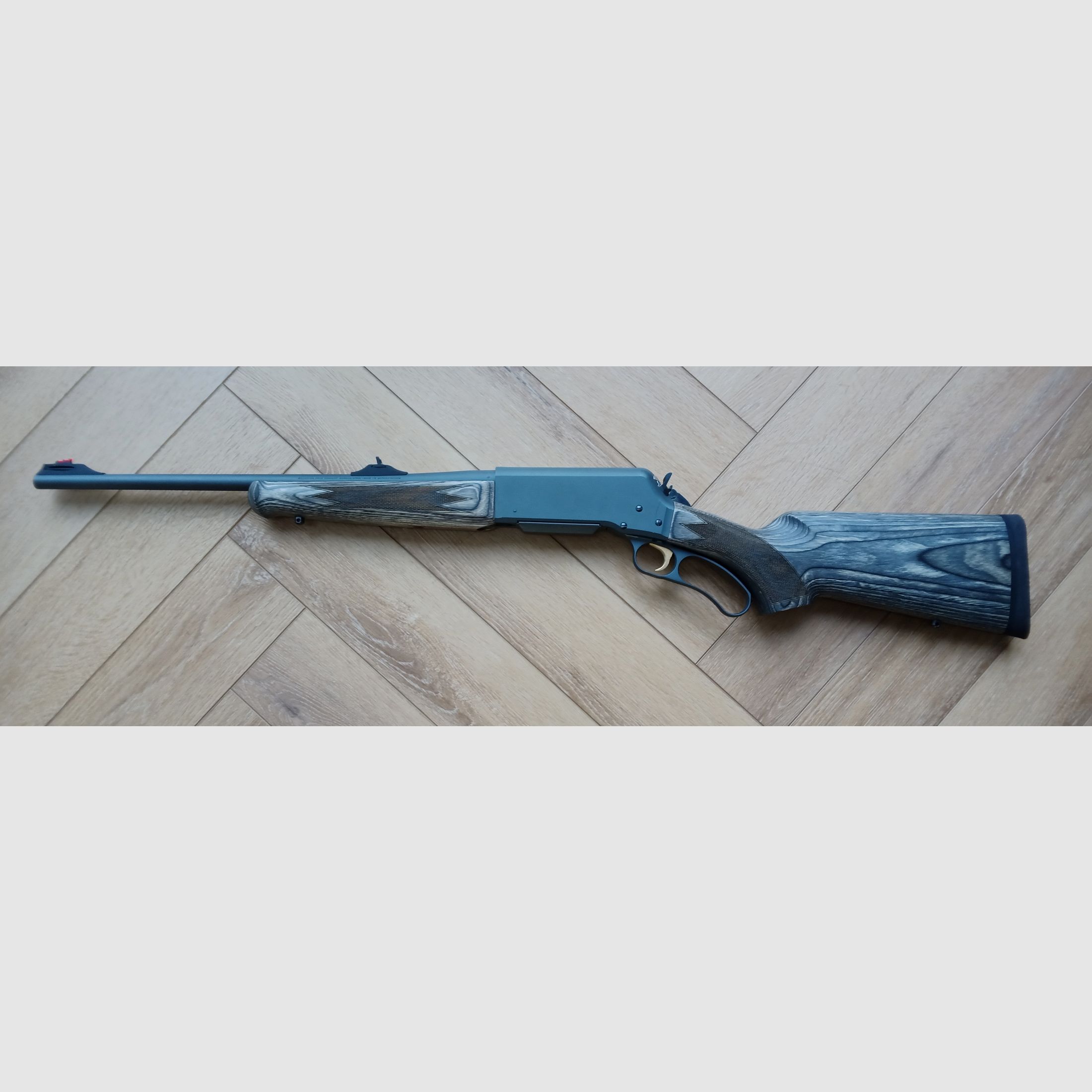 BROWNING BLR LW Tracker .308 Win