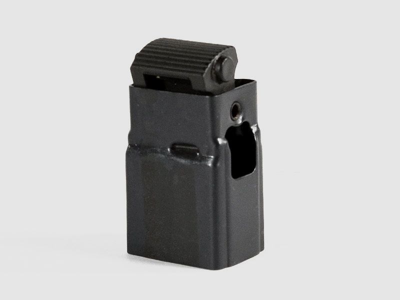 Heckler & Koch SP5 pomoc do ładowania magazynków