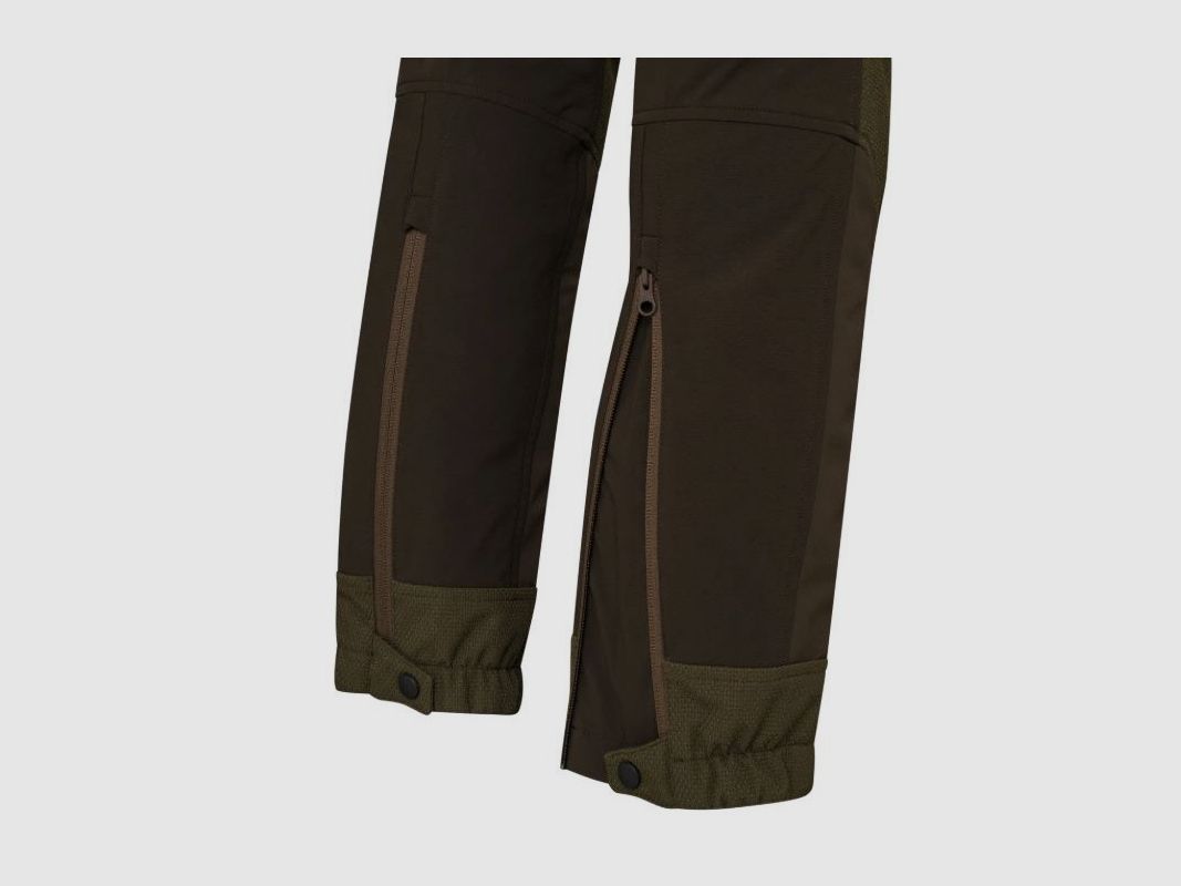 Beretta Broek bruin model Thorn Resistant EVO art. CU073 T1429 08AA BERETTA, afbeelding 7 van 7
