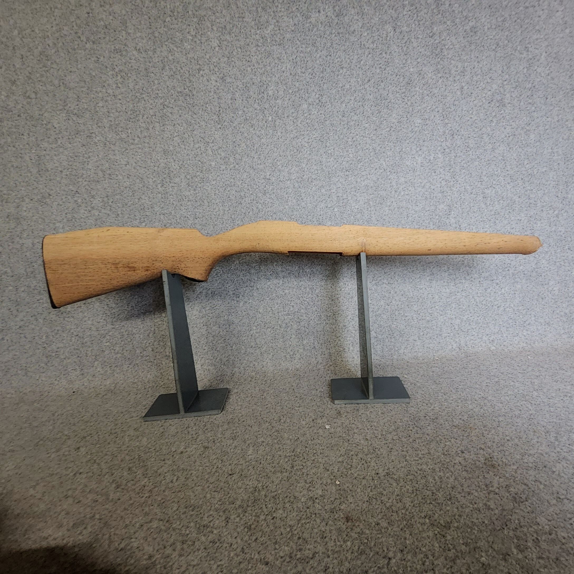 unknown M98 hunting estate, image 1 of 3