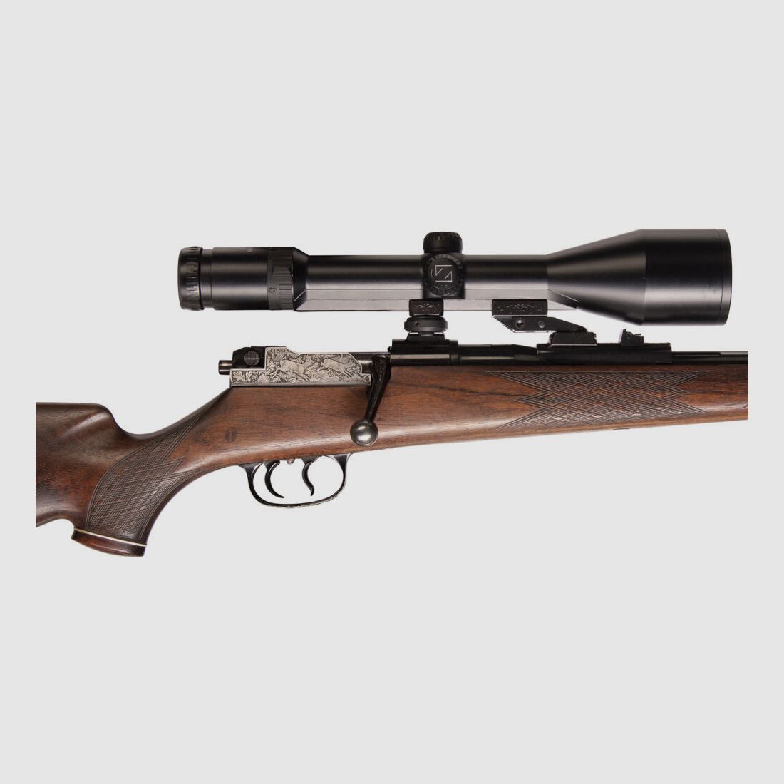 Mauser Mod. 66 Diplomat