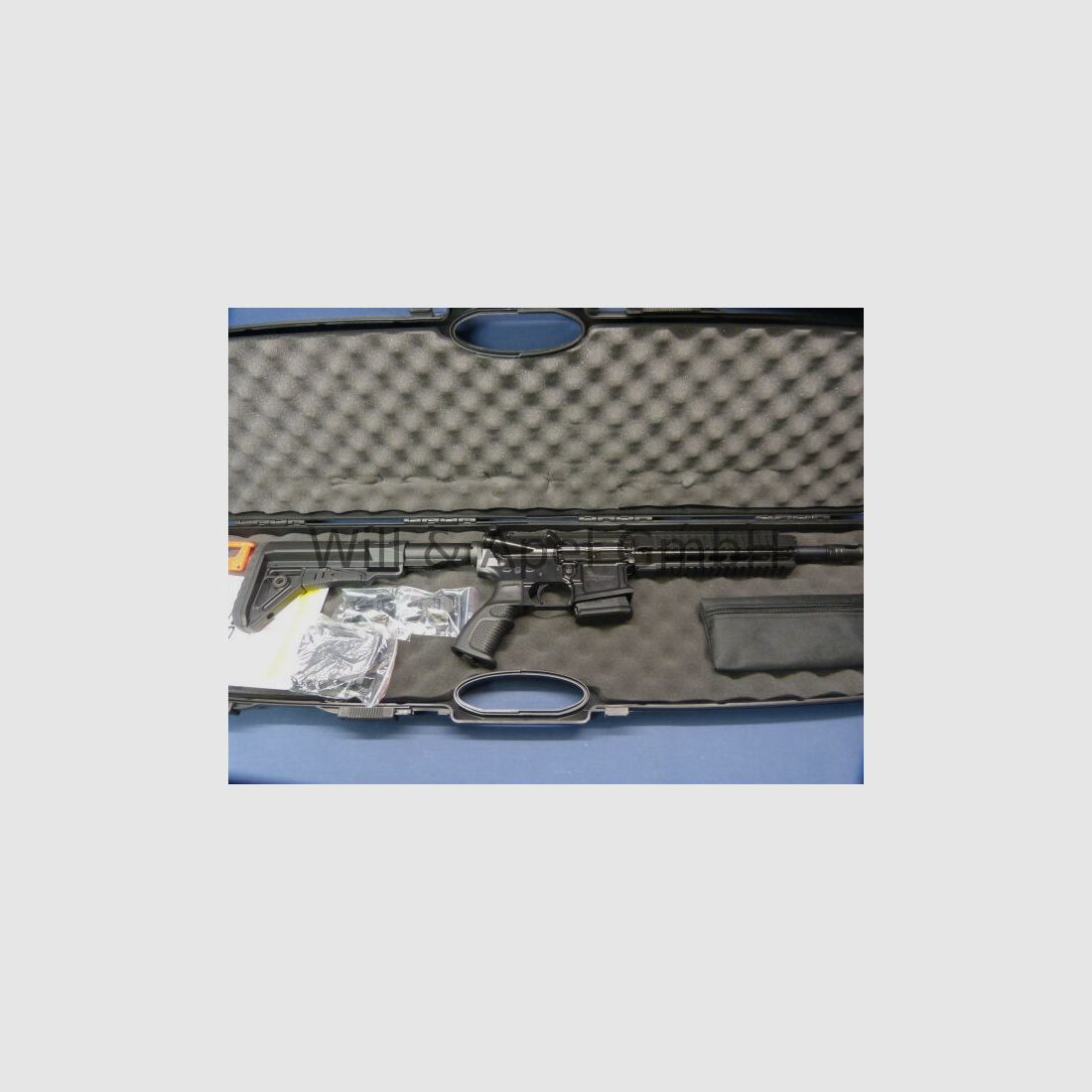 Tisas ZPT 556