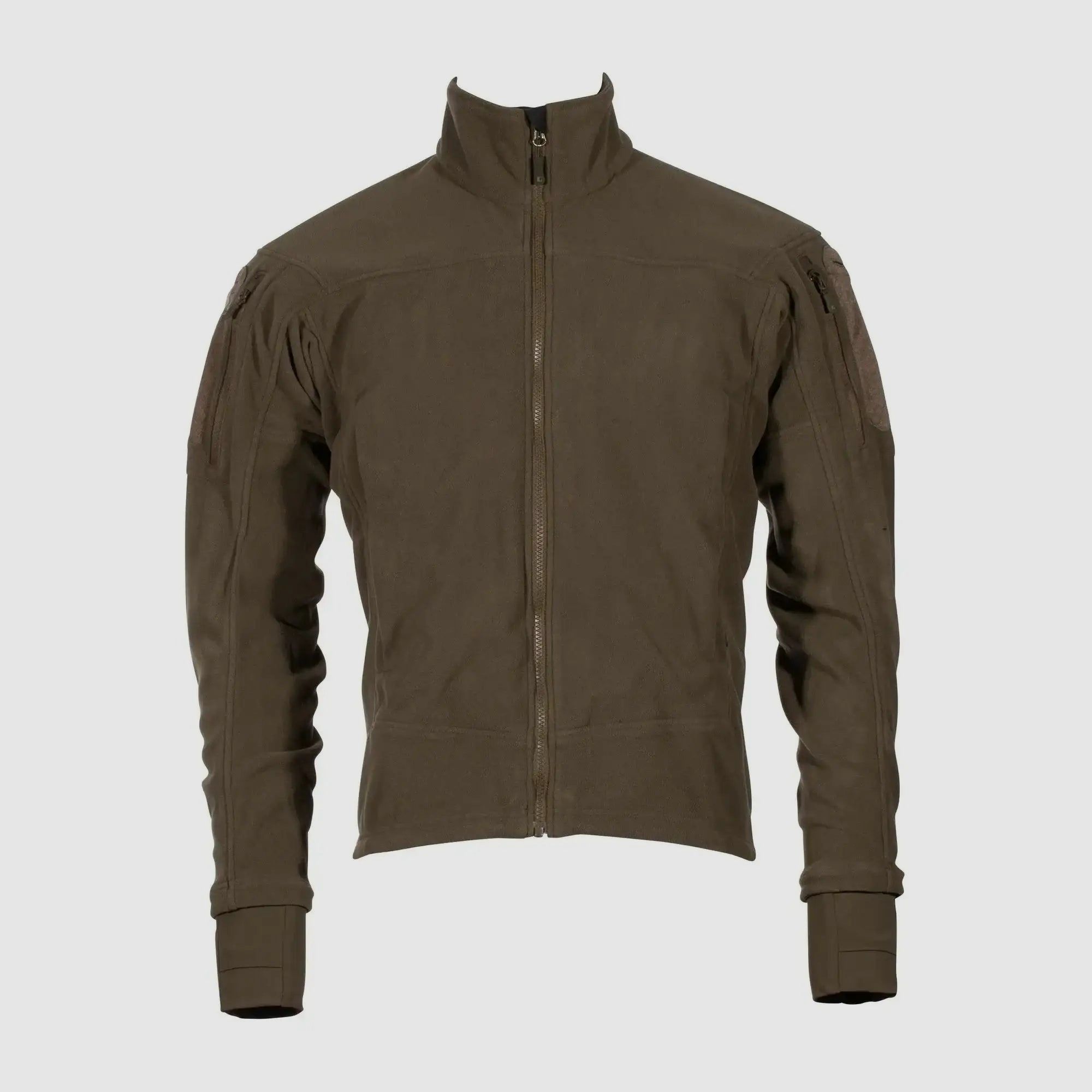 Clawgear Fleece Jacket Lynx