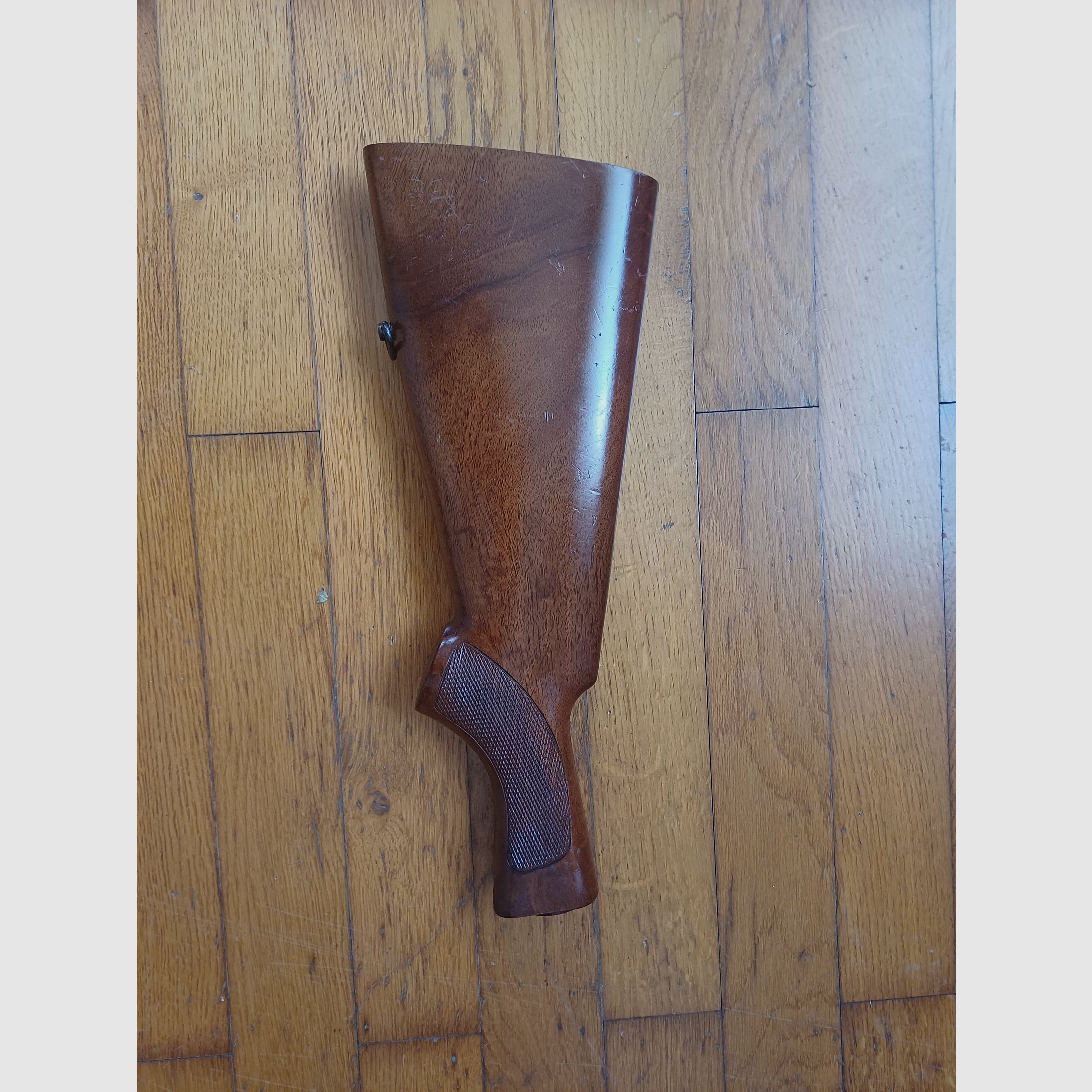 Buttstock Franchi AL 48