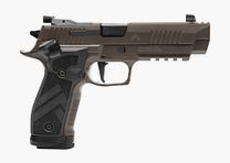 Sig Sauer P226 X-Five LEGION 9mm Luger 20 Schuss