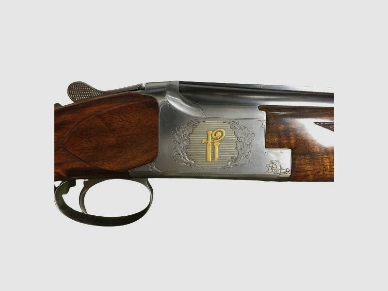 FN Browning Modelo 13 Caza