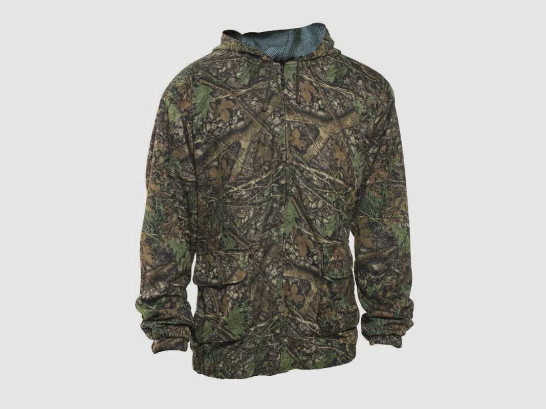 Deerhunter Heat Mesh Camo Tarnanzug