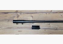 Blaser R8 Austauschlauf - LL 52 cm - M15x1 (R8 Wechsellauf)