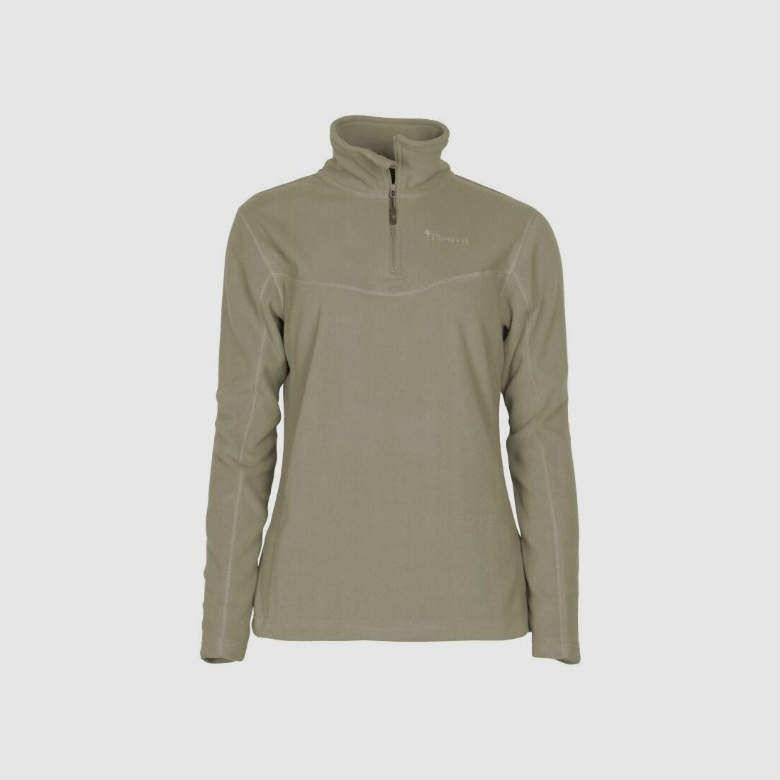 Pinewood Damen Fleece Sweater Tiveden
